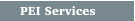 PEI Services