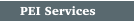 PEI Services